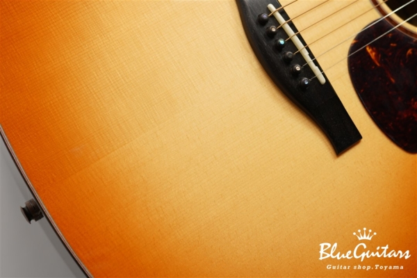 AC722CE - Dakota Fade